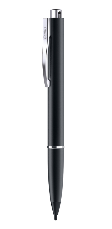 Genius GP-B200 Stylus Pen for Android Phones, Black